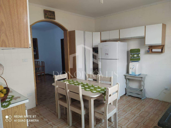 Imagem Casa com 3 Quartos à Venda, 292 m² em Dos Casa - São Bernardo Do Campo