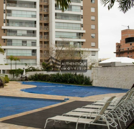 Imagem Apartamento com 4 Quartos à Venda, 200 m² em Santana - São Paulo