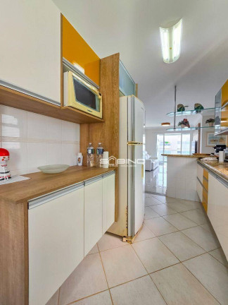 Imagem Apartamento com 3 Quartos à Venda, 100 m² em Riviera De São Lourenço - Bertioga