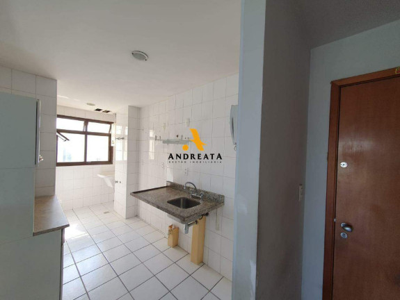 Imagem Apartamento com 3 Quartos à Venda, 80 m² em Barra Da Tijuca - Rio De Janeiro