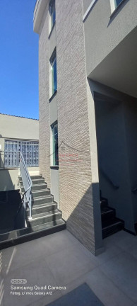 Imagem Apartamento com 1 Quarto para Alugar, 38 m² em Jardim Santa Terezinha (zona Leste) - São Paulo Imagem Apartamento com 1 Quarto para Alugar, 38 m² em Jardim Santa Terezinha (zona Leste) - São Paulo