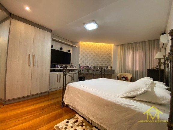 Imagem Apartamento com 4 Quartos à Venda, 245 m² em Praia Da Costa - Vila Velha