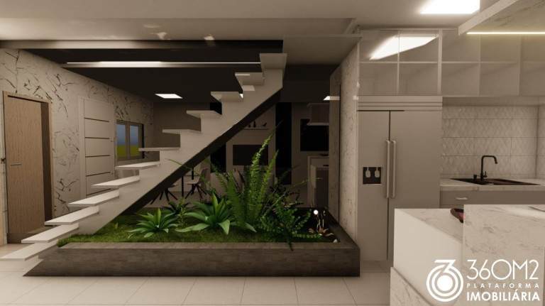 Imagem Casa com 3 Quartos à Venda, 130 m² em Vila Curuçá - Santo André