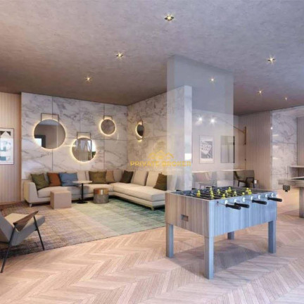 Imagem Apartamento com 3 Quartos à Venda, 173 m² em Perdizes - São Paulo