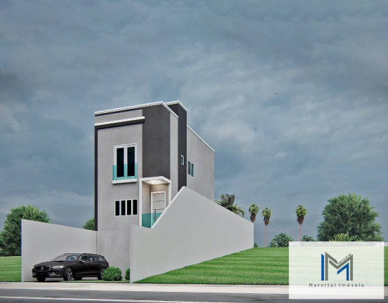 Imagem Casa de Condomínio com 3 Quartos à Venda, 150 m² em Villas Do Jaguari - Santana De Parnaíba Imagem Casa de Condomínio com 3 Quartos à Venda, 150 m² em Villas Do Jaguari - Santana De Parnaíba