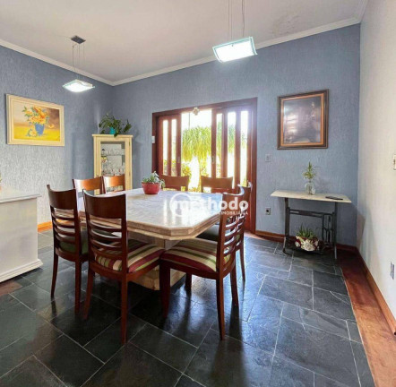 Imagem Casa com 3 Quartos à Venda, 350 m² em Caminhos De San Conrado - Campinas Imagem Casa com 3 Quartos à Venda, 350 m² em Caminhos De San Conrado - Campinas