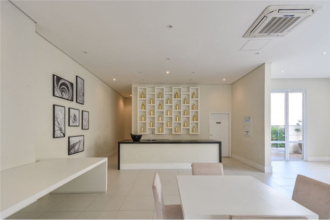 Imagem Imóvel com 3 Quartos à Venda,  em Vila Mascote - São Paulo