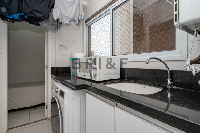 Imagem Apartamento com 3 Quartos à Venda, 134 m² em Chácara Santo Antônio (zona Sul) - São Paulo