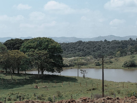 Imagem Terreno à Venda, 300 m² em Borda Do Lago - Caçapava Imagem Terreno à Venda, 300 m² em Borda Do Lago - Caçapava