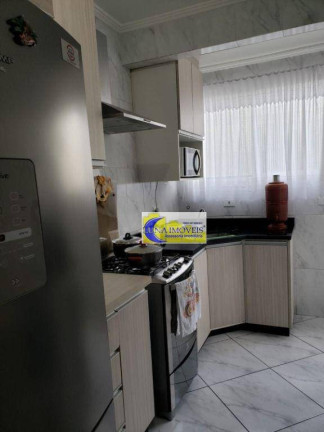Imagem Apartamento com 2 Quartos à Venda, 67 m² em Rudge Ramos - São Bernardo Do Campo