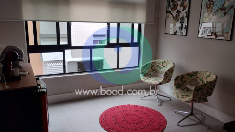 Imagem Apartamento com 2 Quartos à Venda, 102 m² em Ponta Da Praia - Santos Imagem Apartamento com 2 Quartos à Venda, 102 m² em Ponta Da Praia - Santos