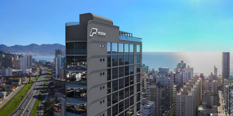 Imagem Apartamento com 1 Quarto à Venda, 40 m² em Meia Praia - Itapema Imagem Apartamento com 1 Quarto à Venda, 40 m² em Meia Praia - Itapema