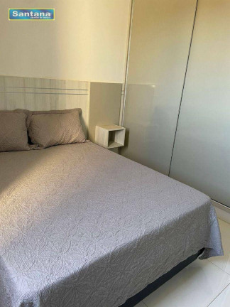 Imagem Apartamento com 2 Quartos à Venda, 74 m² em Jardim Belvedere - Caldas Novas