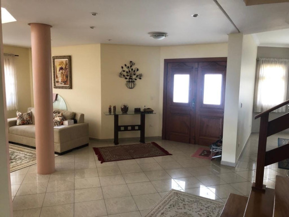 Casa de Condomínio com 3 Quartos à Venda, 320 m² em Taubaté Village - Taubaté