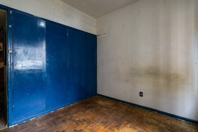 Foto do imóvel Apartamento com 3 Quartos à Venda, 85 m² em Jardim Europa - São Paulo