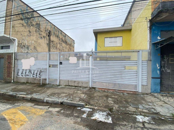 Imagem Sobrado à Venda, 156 m² em Vila Bocaina - Mauá Imagem Sobrado à Venda, 156 m² em Vila Bocaina - Mauá