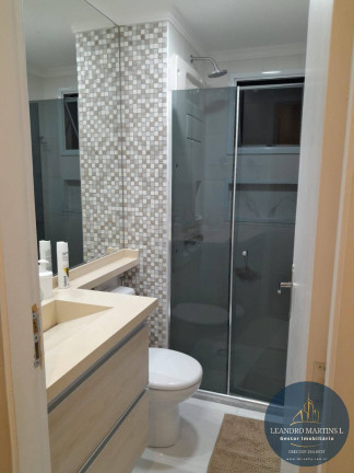 Imagem Apartamento com 2 Quartos à Venda, 60 m² em Usina Piratininga - São Paulo