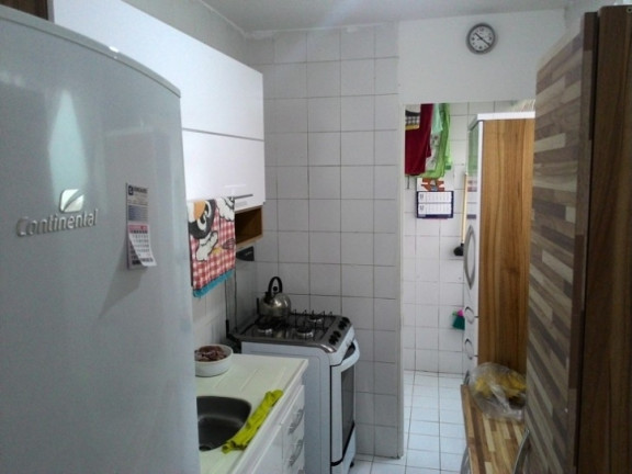Imagem Apartamento com 2 Quartos à Venda, 53 m² em Jardim Santo André - Santo André Imagem Apartamento com 2 Quartos à Venda, 53 m² em Jardim Santo André - Santo André