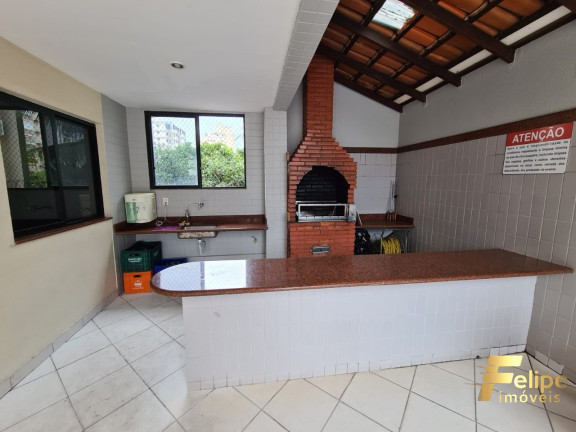 Imagem Imóvel com 3 Quartos à Venda, 104 m² em Centro - Guarapari Imagem Imóvel com 3 Quartos à Venda, 104 m² em Centro - Guarapari