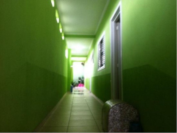 Imagem Casa com 2 Quartos à Venda, 125 m² em Jardim Lucélia - Sumaré
