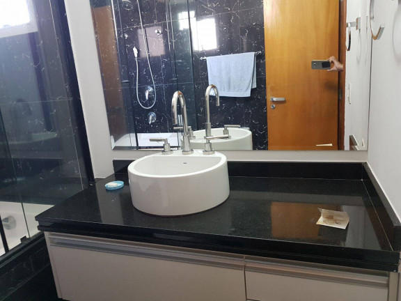 Imagem Casa de Condomínio com 3 Quartos à Venda, 167 m² em Tamboré - Santana De Parnaíba