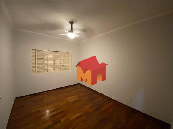 Imagem Casa com 3 Quartos à Venda ou Locação, 197 m² em Jardim Ipiranga - Americana