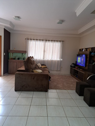 Imagem Sobrado com 3 Quartos à Venda,  em Jardim Portal Do Sol - Indaiatuba
