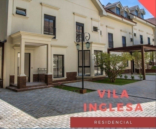 Casa de Condomínio à Venda, 250 m² em Vila Esperia Ou Giglio - Atibaia