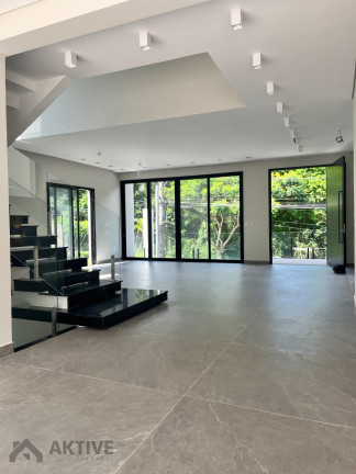 Imagem Casa de Condomínio com 4 Quartos à Venda, 440 m² em Alphaville - Santana De Parnaíba Imagem Casa de Condomínio com 4 Quartos à Venda, 440 m² em Alphaville - Santana De Parnaíba