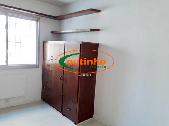 Imagem Apartamento com 2 Quartos à Venda, 56 m² em Riachuelo - Rio De Janeiro Imagem Apartamento com 2 Quartos à Venda, 56 m² em Riachuelo - Rio De Janeiro