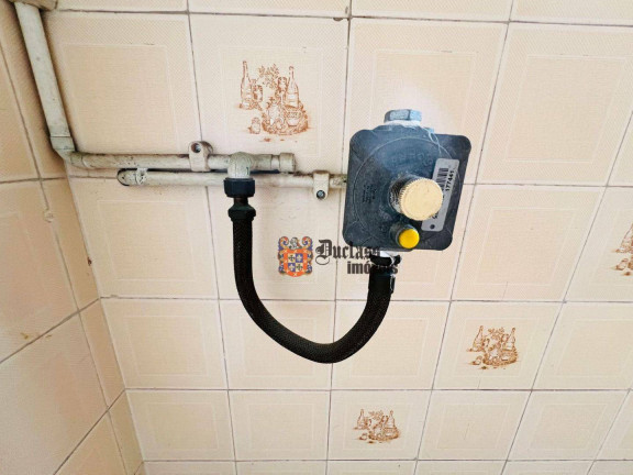 Imagem Apartamento com 2 Quartos à Venda, 61 m² em Marapé - Santos Imagem Apartamento com 2 Quartos à Venda, 61 m² em Marapé - Santos
