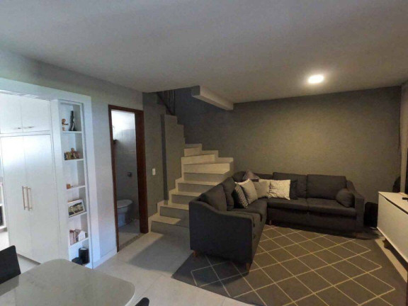 Imagem Sobrado com 3 Quartos à Venda, 77 m² em Cajuru - Curitiba