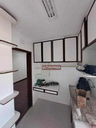 Apartamento com 3 Quartos à Venda, 63 m² em Vila Leonor - Guarulhos