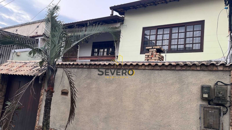 Imagem Casa com 3 Quartos à Venda, 200 m² em Brasilândia - São Gonçalo Imagem Casa com 3 Quartos à Venda, 200 m² em Brasilândia - São Gonçalo