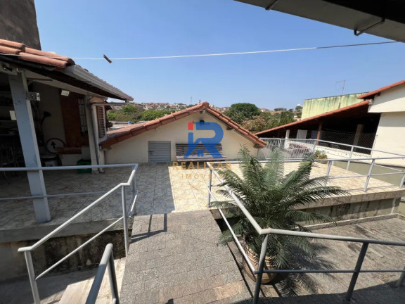 Imagem Casa com 3 Quartos à Venda, 250 m² em Aarão Reis - Belo Horizonte