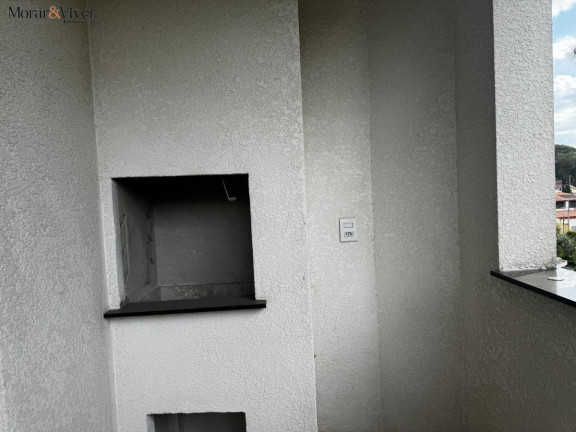 Imagem Apartamento com 2 Quartos à Venda, 60 m² em Jardim Social - Curitiba