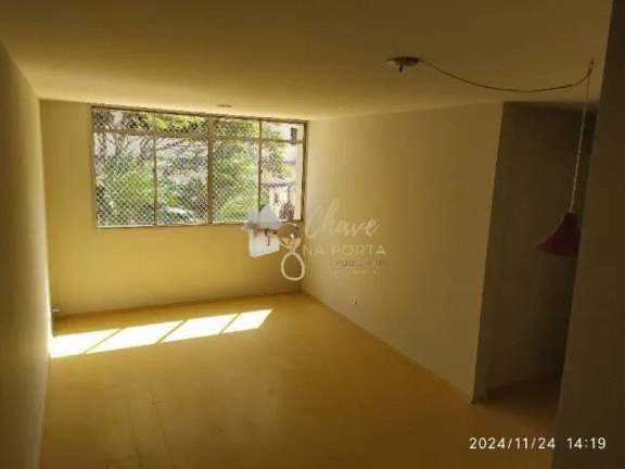 Imagem Apartamento com 3 Quartos para Alugar, 90 m² em Santo Amaro - São Paulo Imagem Apartamento com 3 Quartos para Alugar, 90 m² em Santo Amaro - São Paulo