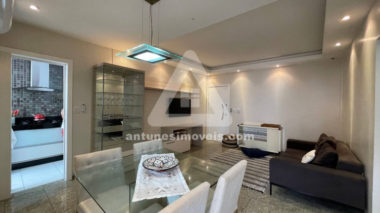 Imagem Apartamento com 2 Quartos à Venda, 80 m² em Praia Do Forte - Cabo Frio