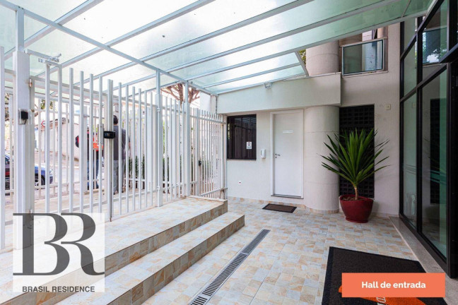 Imagem Apartamento com 3 Quartos à Venda, 84 m² em Chácara Klabin - São Paulo Imagem Apartamento com 3 Quartos à Venda, 84 m² em Chácara Klabin - São Paulo