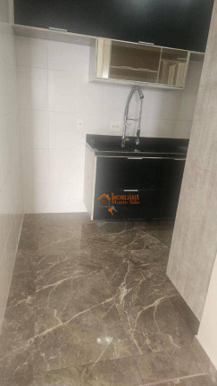 Imagem Apartamento com 3 Quartos à Venda, 76 m² em Picanco - Guarulhos