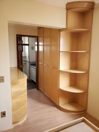 Imagem Cobertura com 3 Quartos à Venda, 190 m² em Vila Monte Alegre - São Paulo