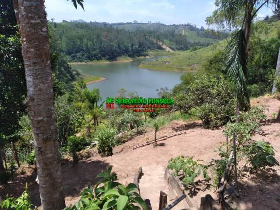 Imagem Chácara com 3 Quartos à Venda, 6.700 m² em São Damião - Paraibuna Imagem Chácara com 3 Quartos à Venda, 6.700 m² em São Damião - Paraibuna