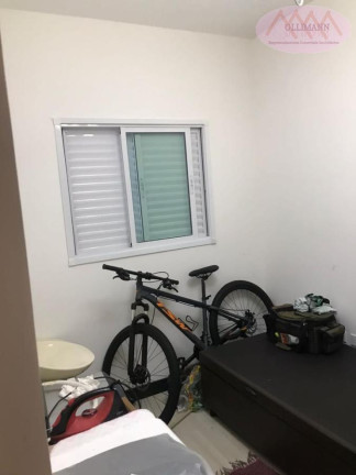 Sobrado com 3 Quartos à Venda, 1 m² em Vila Floresta - Santo André