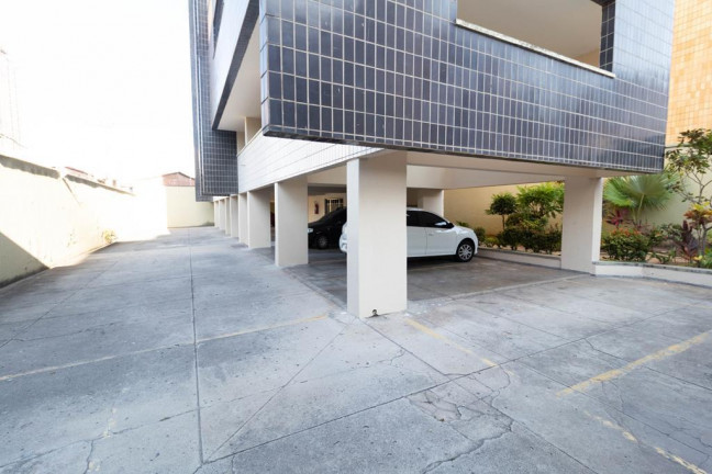 Imagem Apartamento com 3 Quartos à Venda, 87 m² em Aldeota - Fortaleza