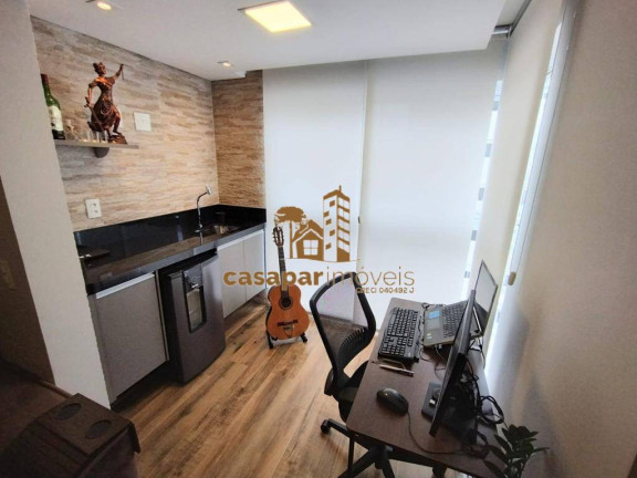 Imagem Apartamento com 3 Quartos à Venda, 70 m² em Parque Das Nações - Santo André Imagem Apartamento com 3 Quartos à Venda, 70 m² em Parque Das Nações - Santo André