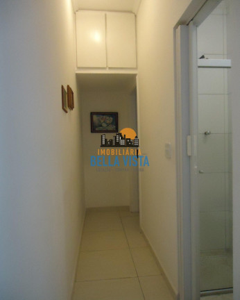 Imagem Apartamento com 1 Quarto à Venda, em Itararé - São Vicente Imagem Apartamento com 1 Quarto à Venda, em Itararé - São Vicente