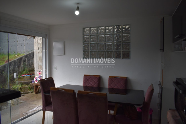 Imagem Casa com 3 Quartos à Venda, 160 m² em Região Da Vila Nova Suíça - Campos Do Jordão Imagem Casa com 3 Quartos à Venda, 160 m² em Região Da Vila Nova Suíça - Campos Do Jordão
