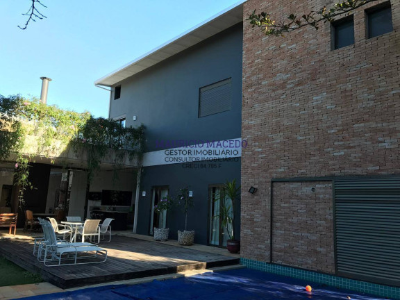 Imagem Casa com 4 Quartos à Venda, 812 m² em Alphaville Residencial Um - Barueri Imagem Casa com 4 Quartos à Venda, 812 m² em Alphaville Residencial Um - Barueri