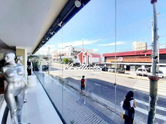 Imagem Ponto Comercial para Alugar, 351 m² em São Geraldo - Manaus