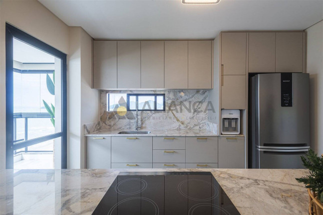 Imagem Apartamento com 3 Quartos à Venda, 162 m² em Centro - Navegantes